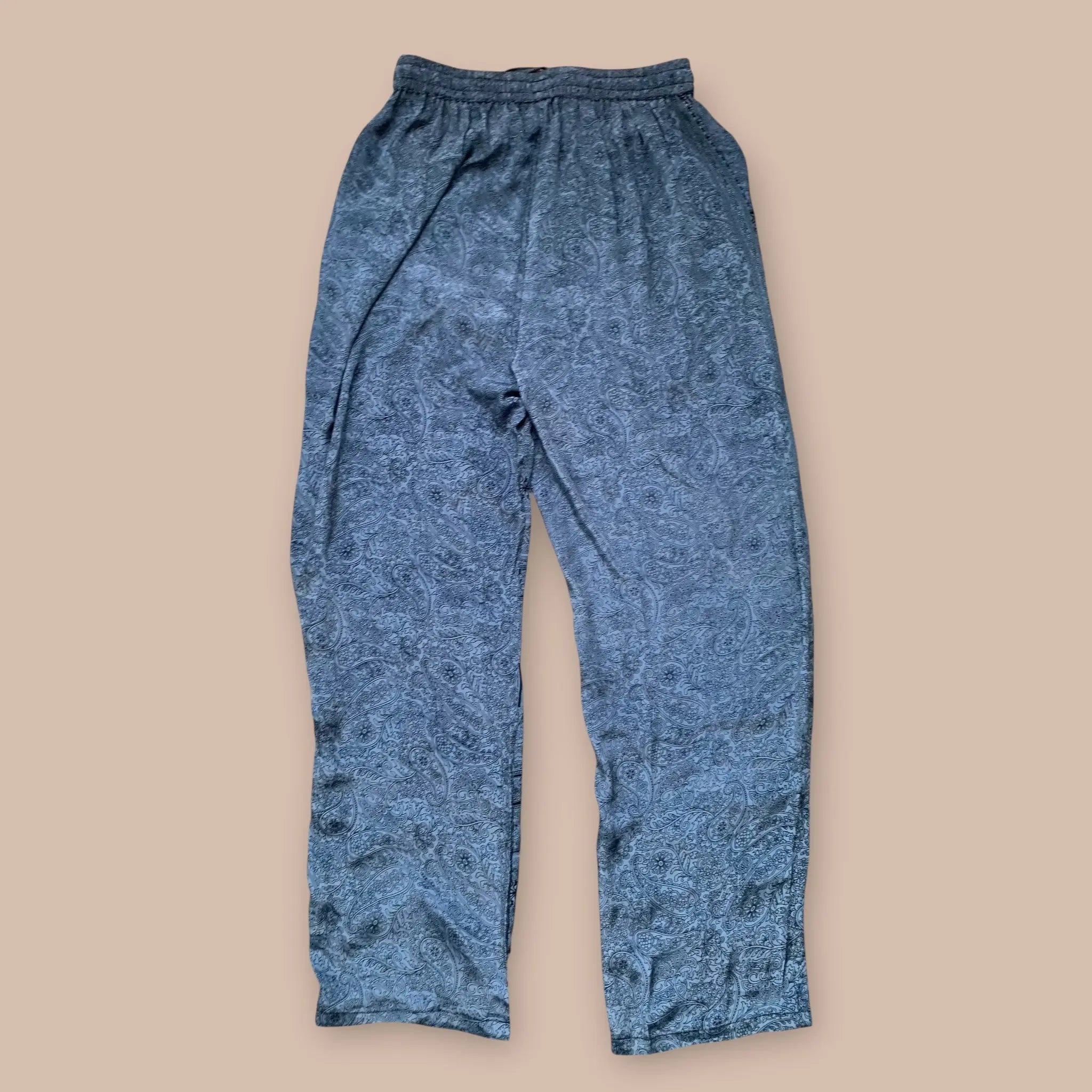 Bold&Beautiful silkkihousut M/L Bloomy Moon