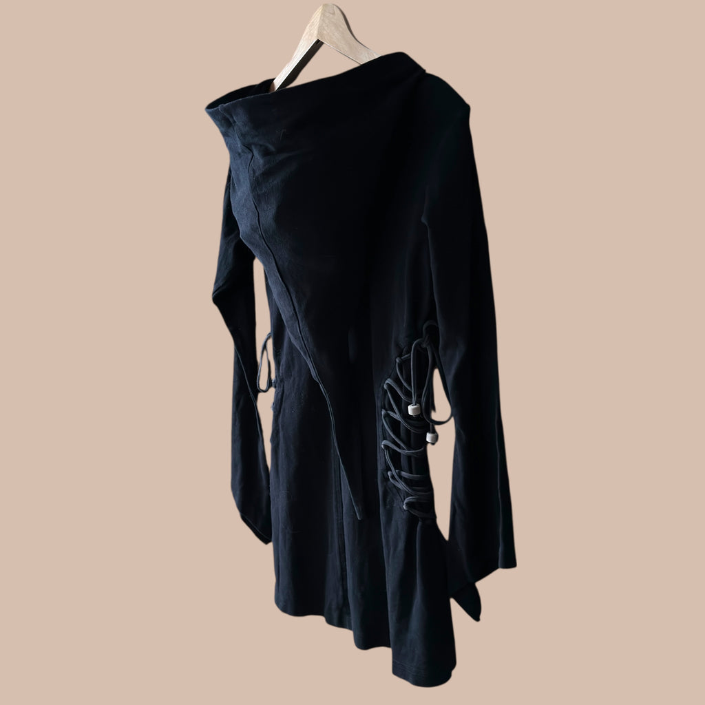 Vishes hiippahuppu-mekko XS