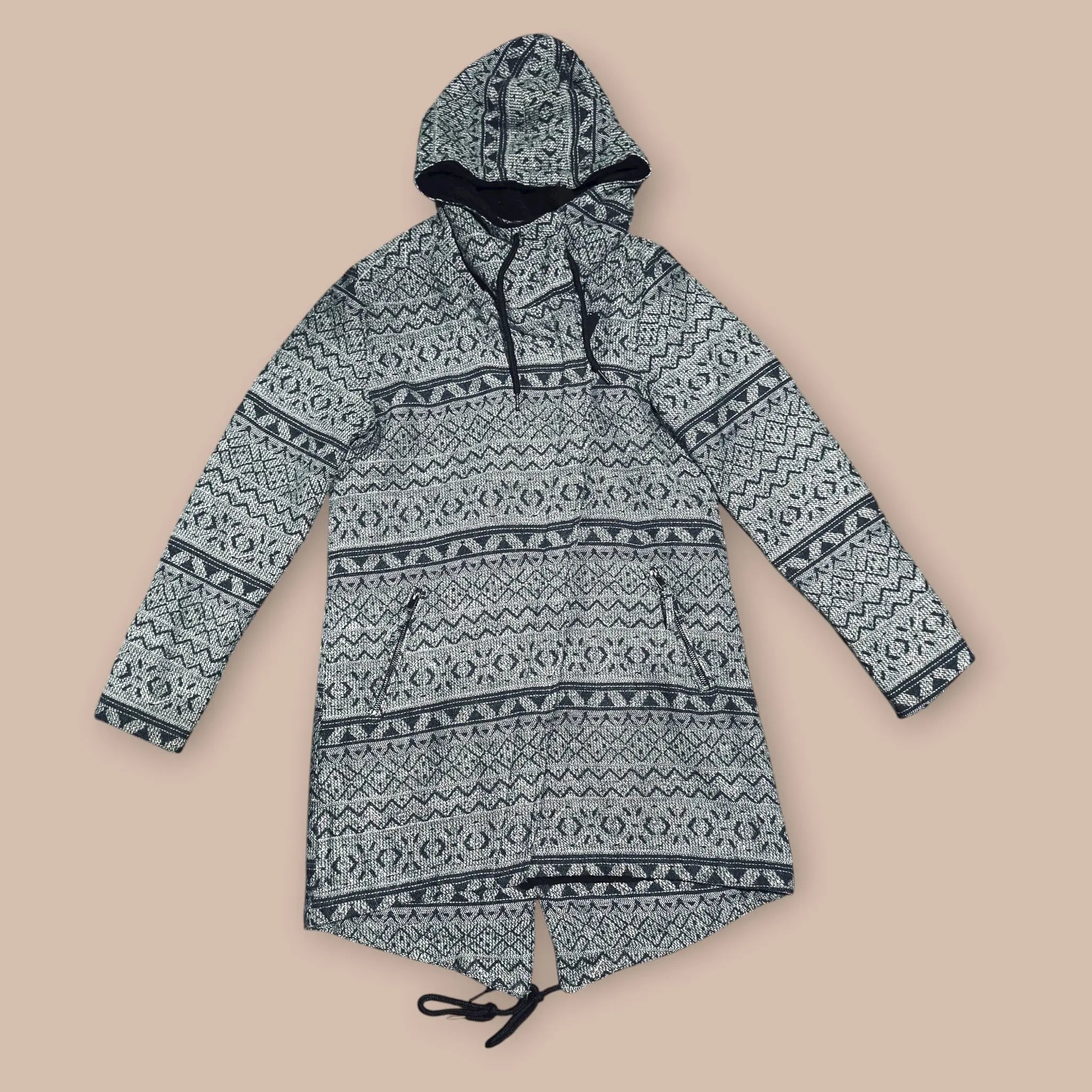 Review parkatakki M Bloomy Moon