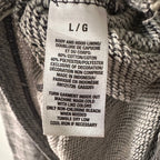 Aeropostale neulehuppari L Bloomy Moon