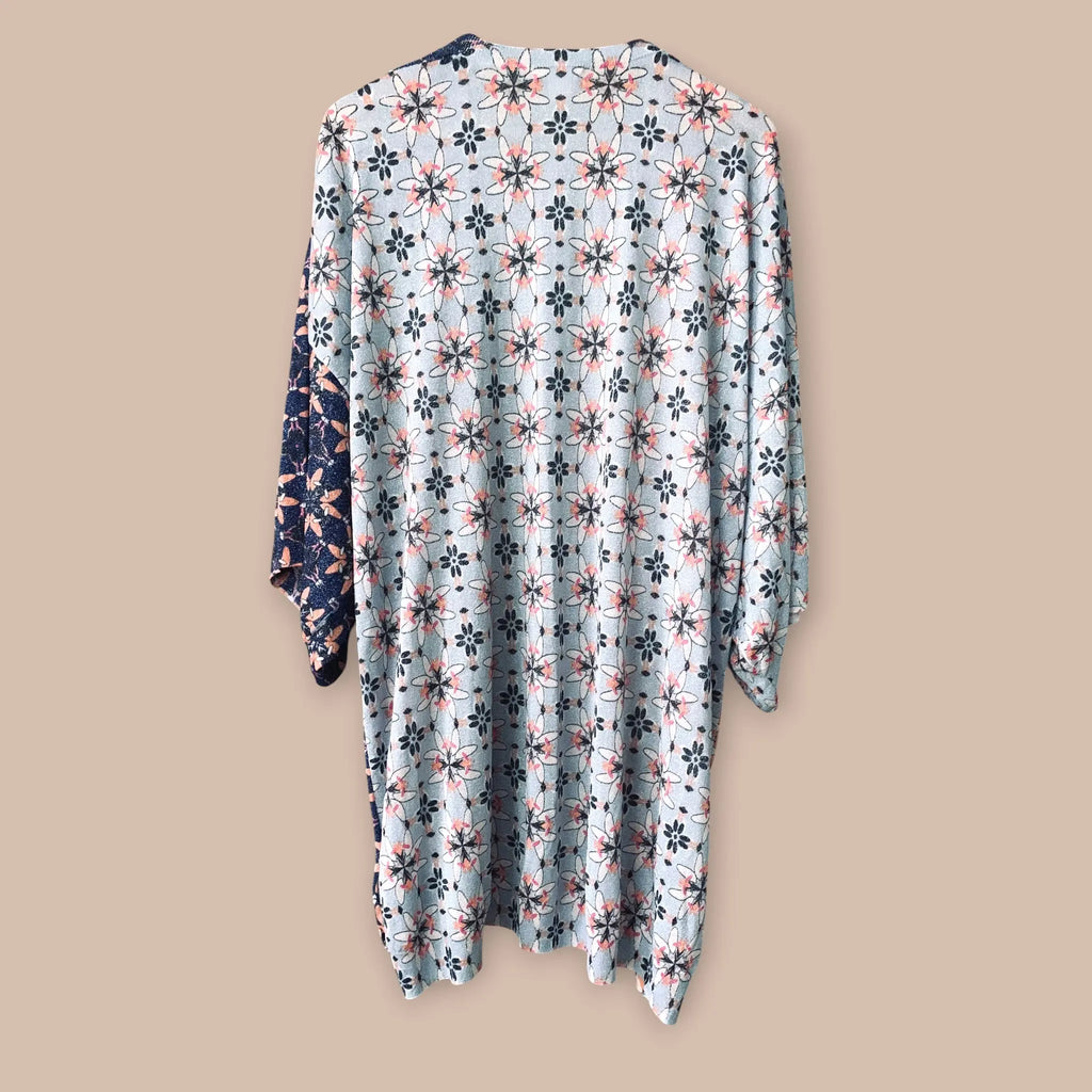 H&M kimono 36 Kauppani