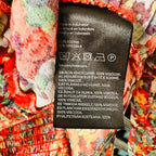 H&M kukkapaita S Bloomy Moon