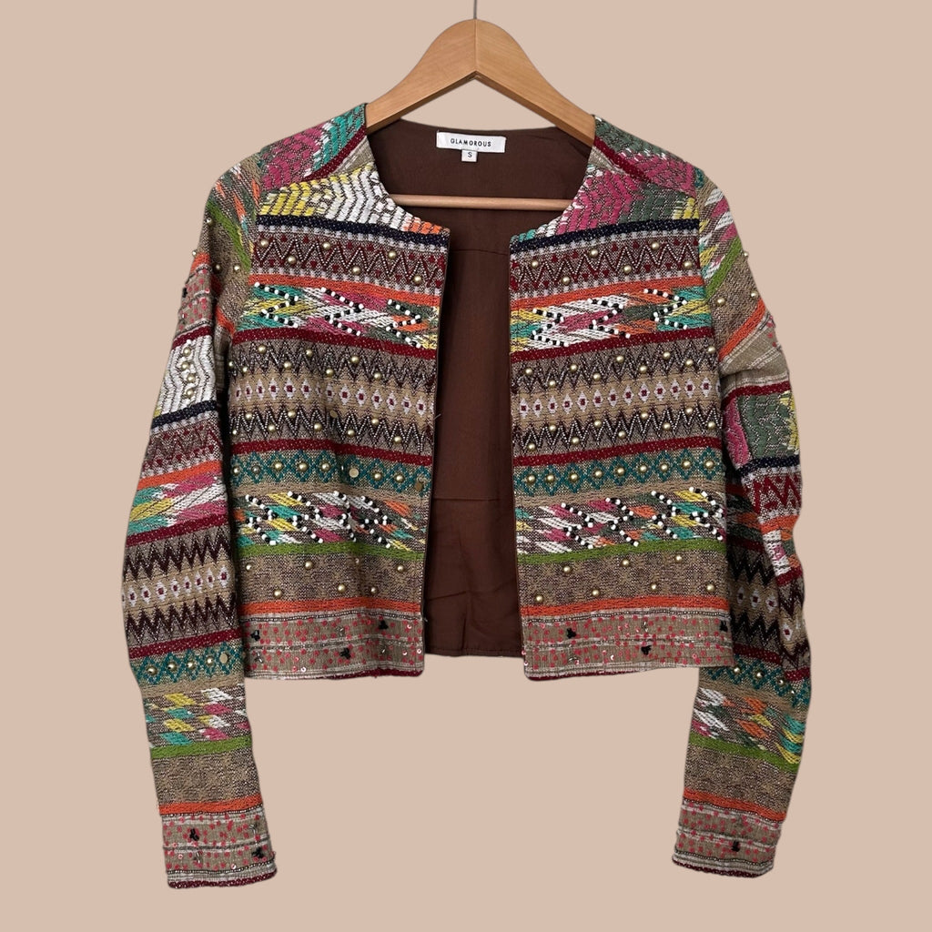 Glamorous jakku S Bloomy Moon