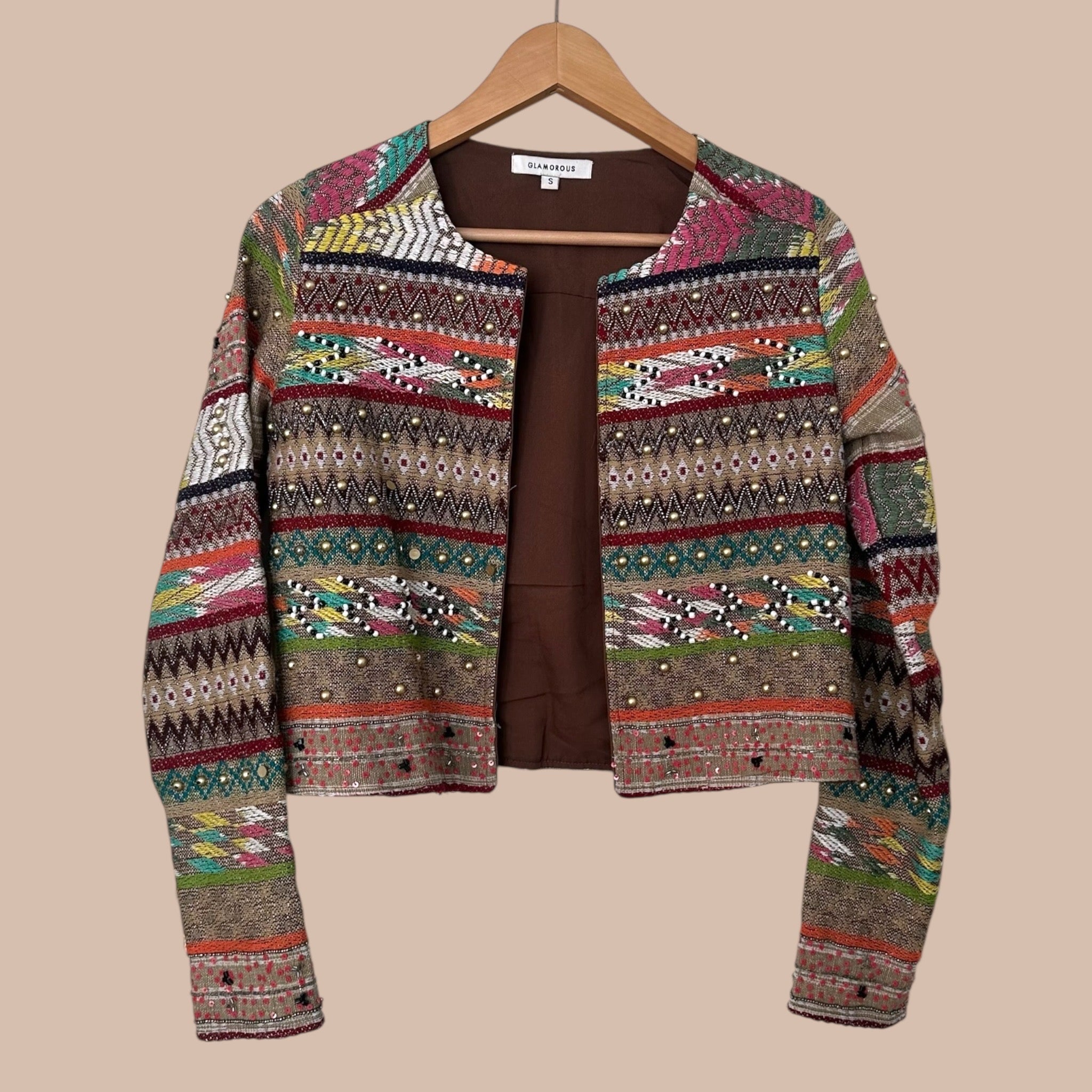 Glamorous jakku S Bloomy Moon