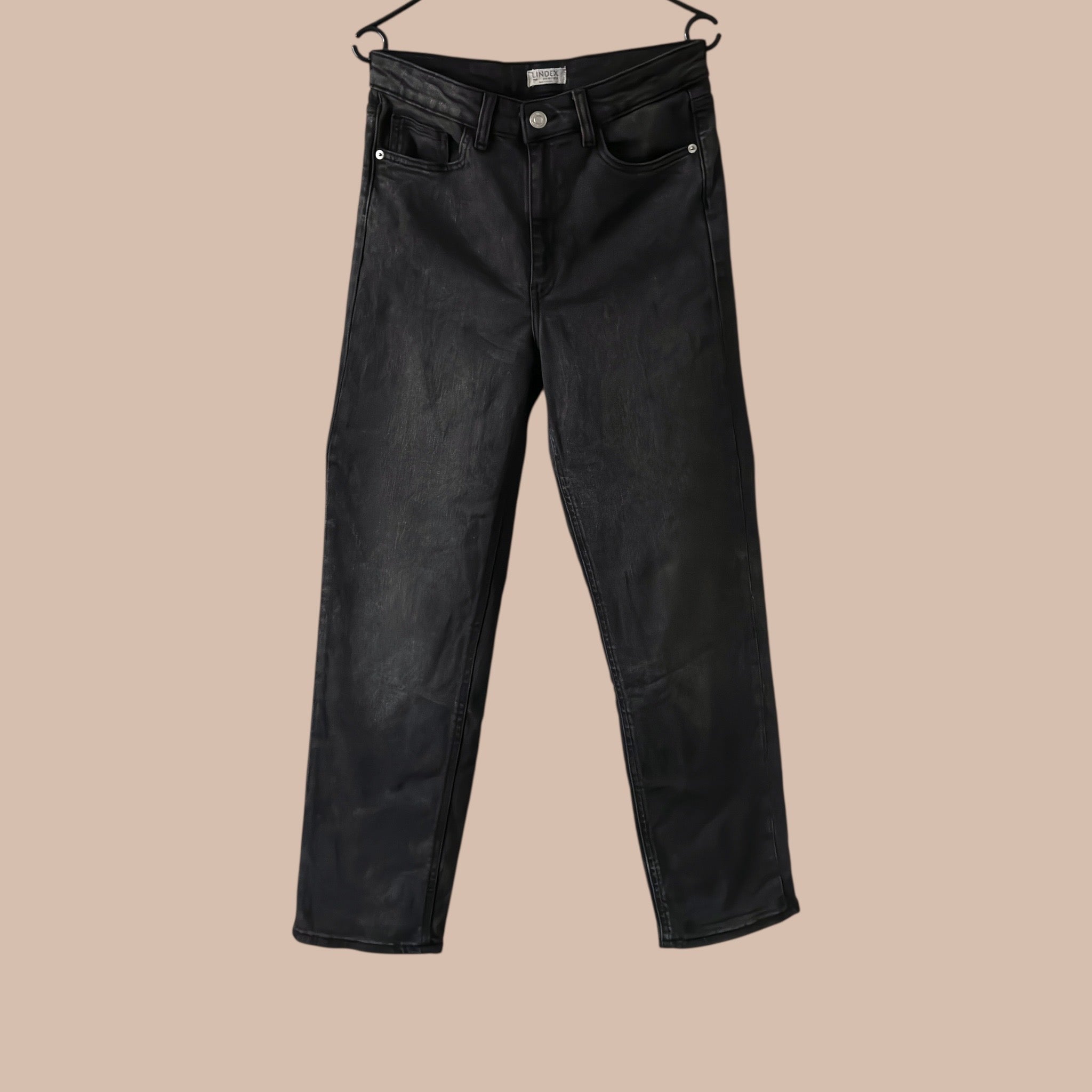 Lindex Nea farkut 40 Bloomy Moon