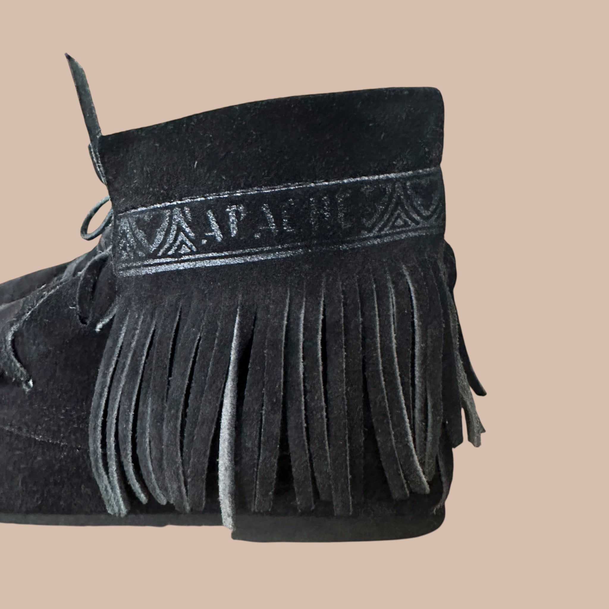 Apache mokkasiinit Bloomy Moon