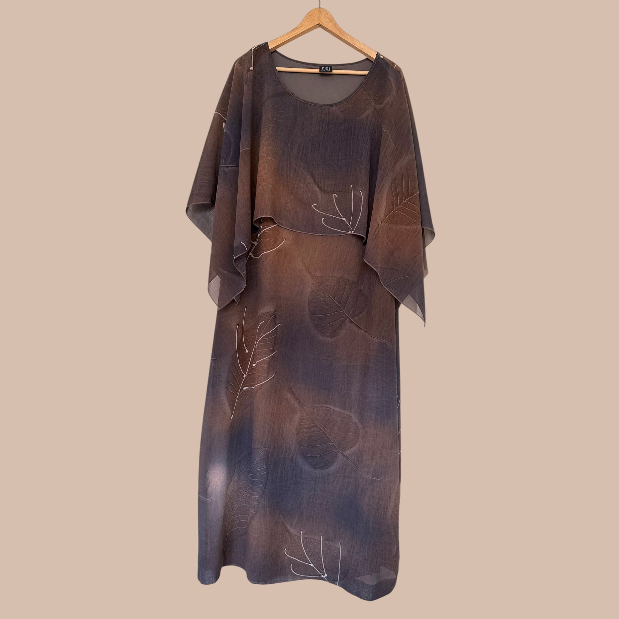 Vintagemekko Bloomy Moon