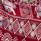 Norsuhousut S/M Bloomy Moon