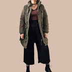 Khujo talvitakki M Bloomy Moon