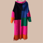 Atelier Re Design neuletakki (freesize) Bloomy Moon