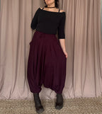 Haaremihousut S-XXL