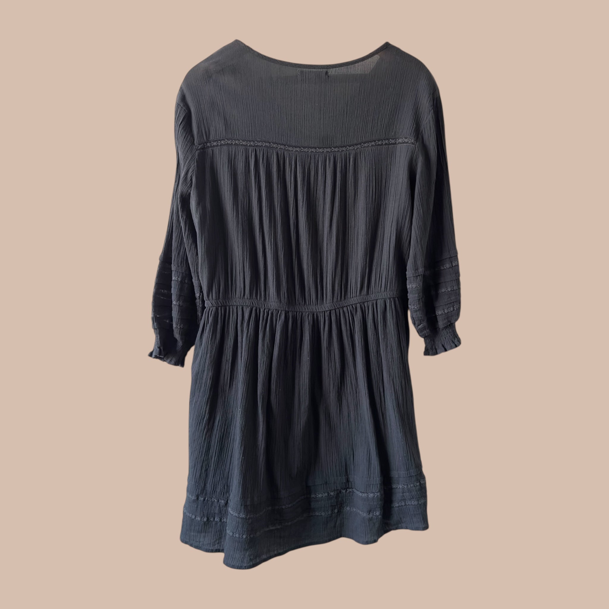 Green Coast mekko L Bloomy Moon