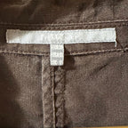 InWear pellava jakku 38 Bloomy Moon