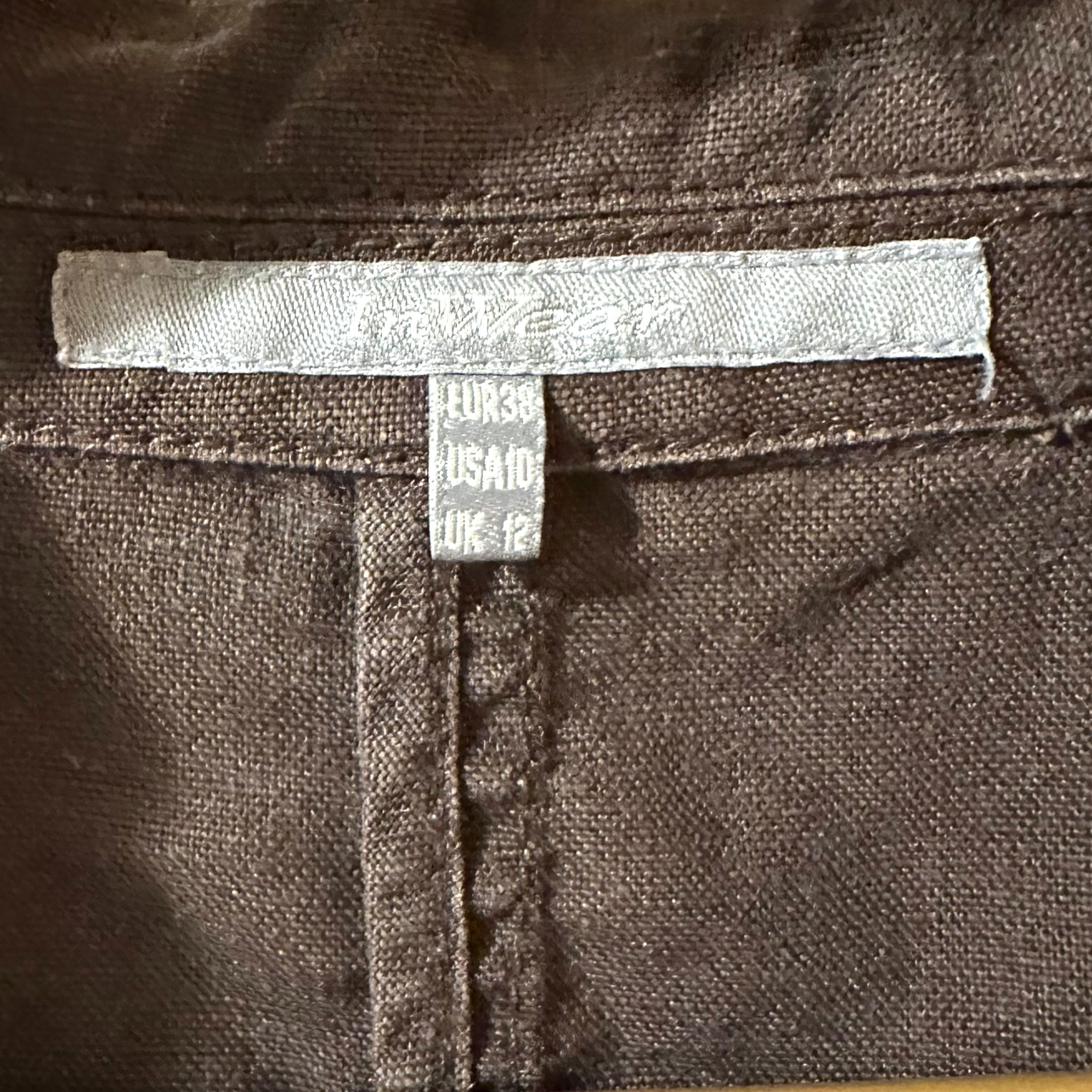 InWear pellava jakku 38 Bloomy Moon