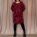 Gudrun Sjöden taskumekko S