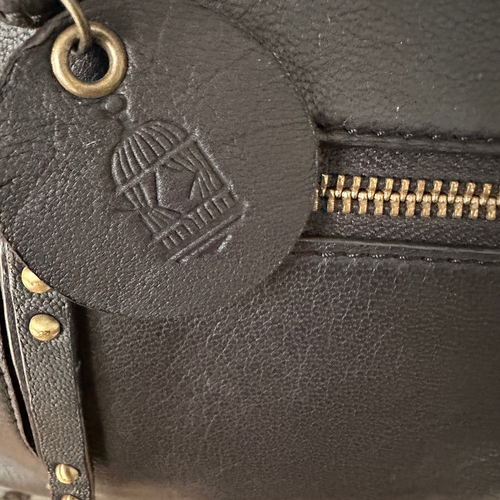 Becksöndergaard olkalaukku Bloomy Moon