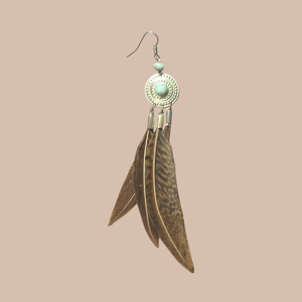 Sulkakorvis Bloomy Moon