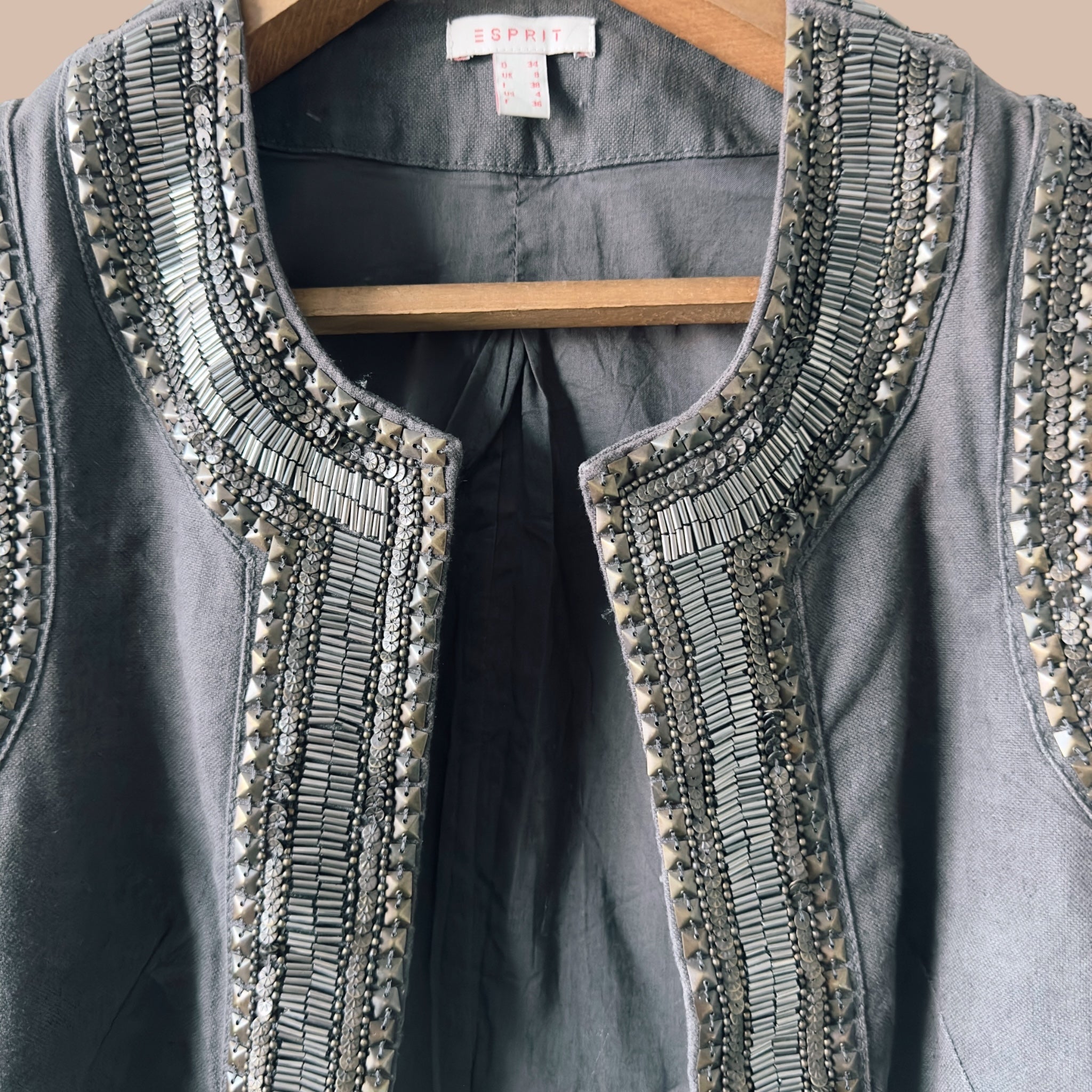 Esprit liivi S Bloomy Moon