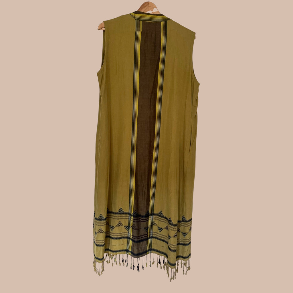 Taaga liivi M-XXL Bloomy Moon