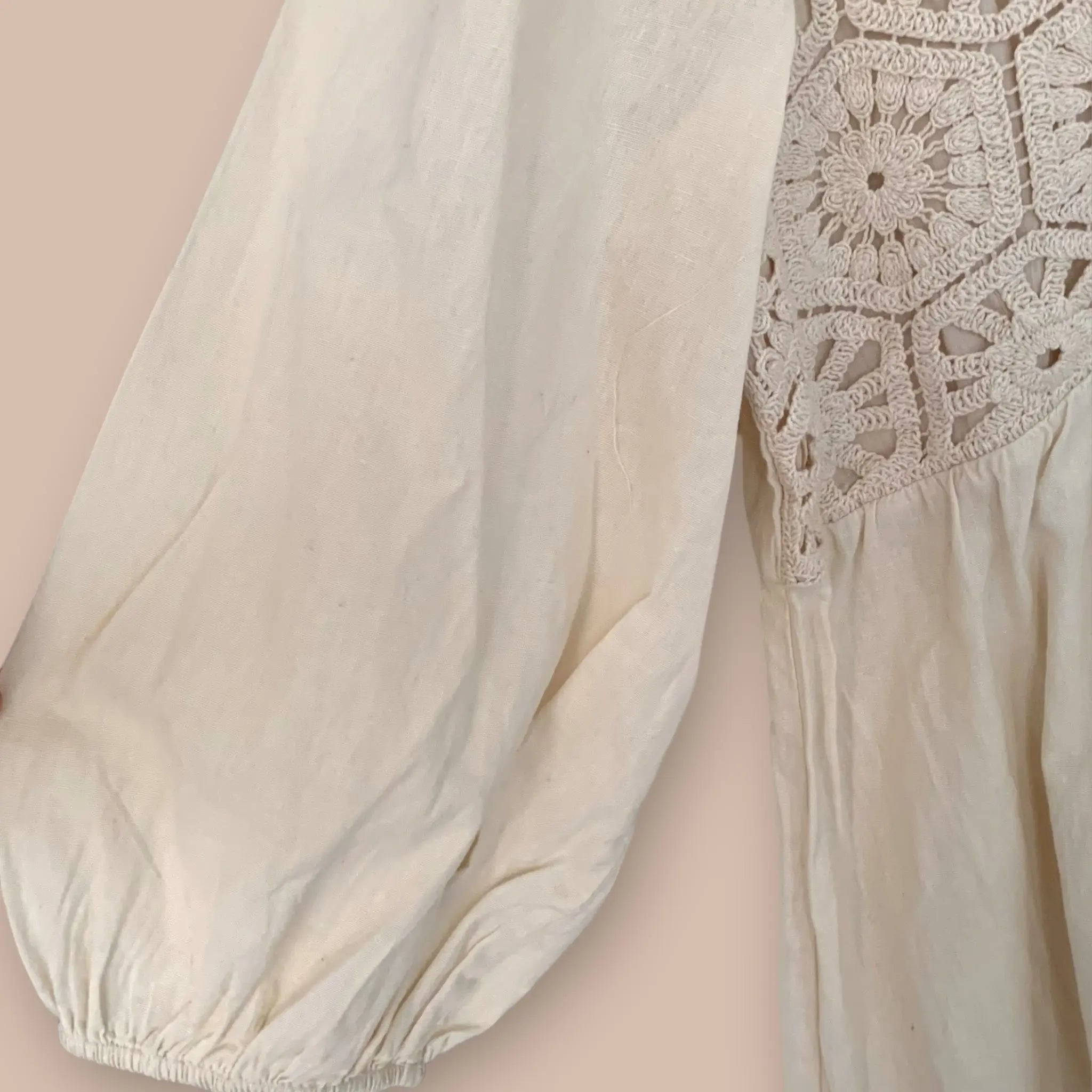 Zara shortsihaalari XL Bloomy Moon
