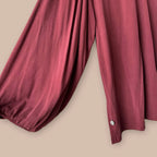 House of Lola paita L Bloomy Moon