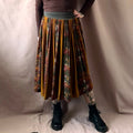 Vintagehame M Bloomy Moon