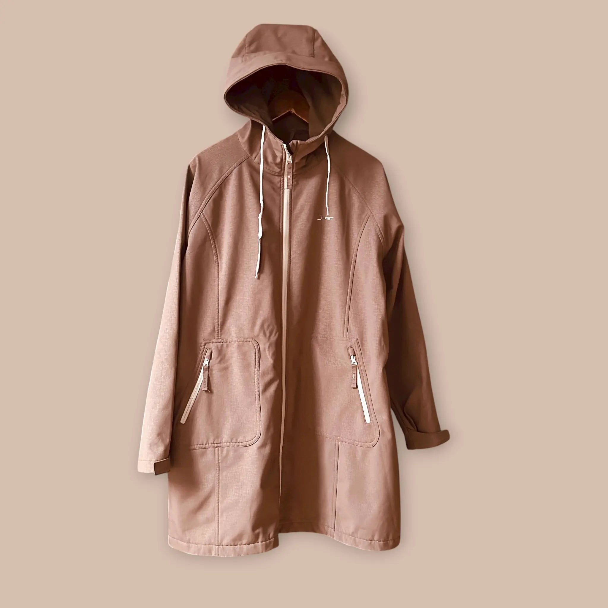 Just Softshell takki 42 Bloomy Moon