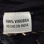 Namaste India mekko S-L Bloomy Moon