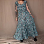 Free People haalari Bloomy Moon