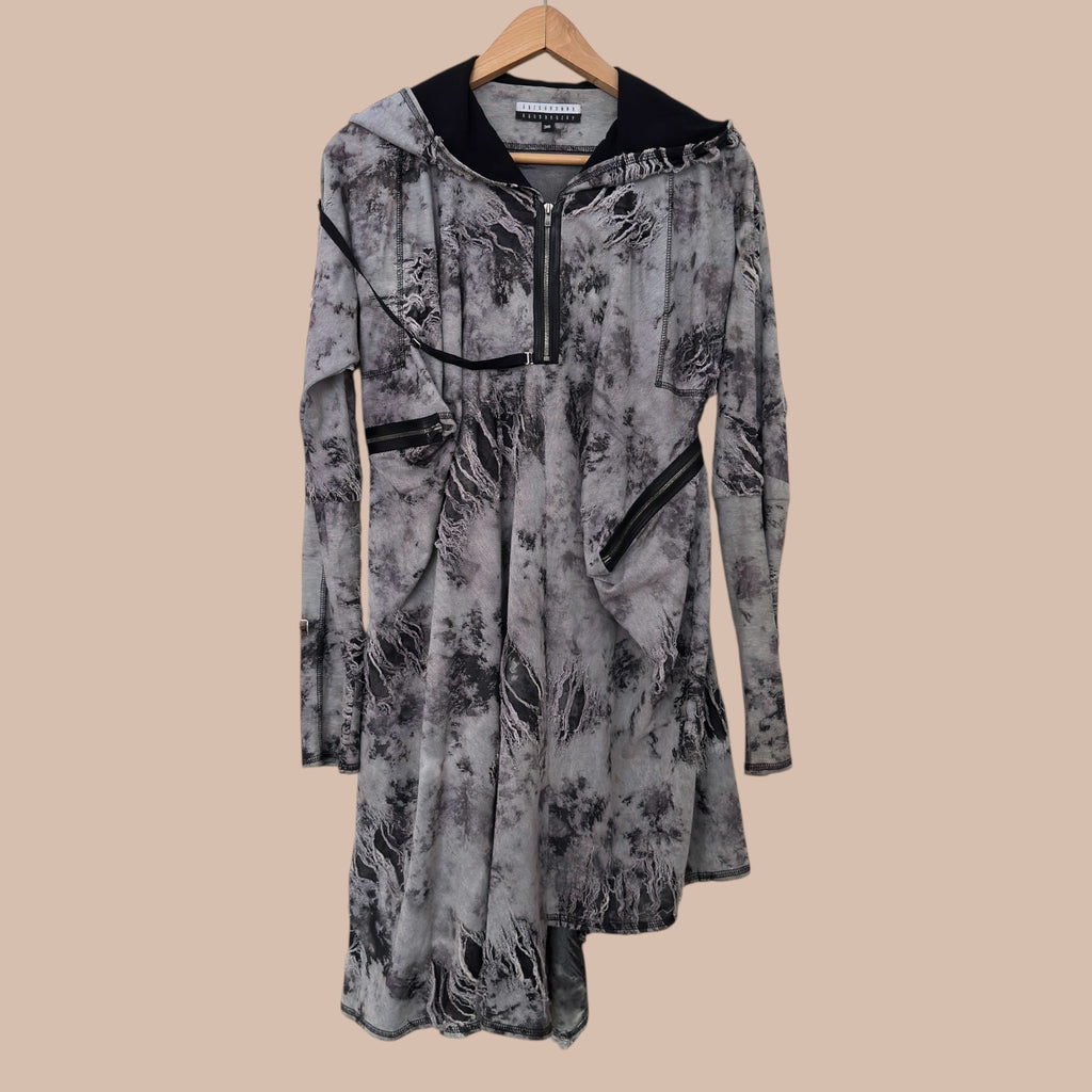 Konsanszky hupparimekko S