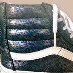 Vans tennarit 40 Bloomy Moon
