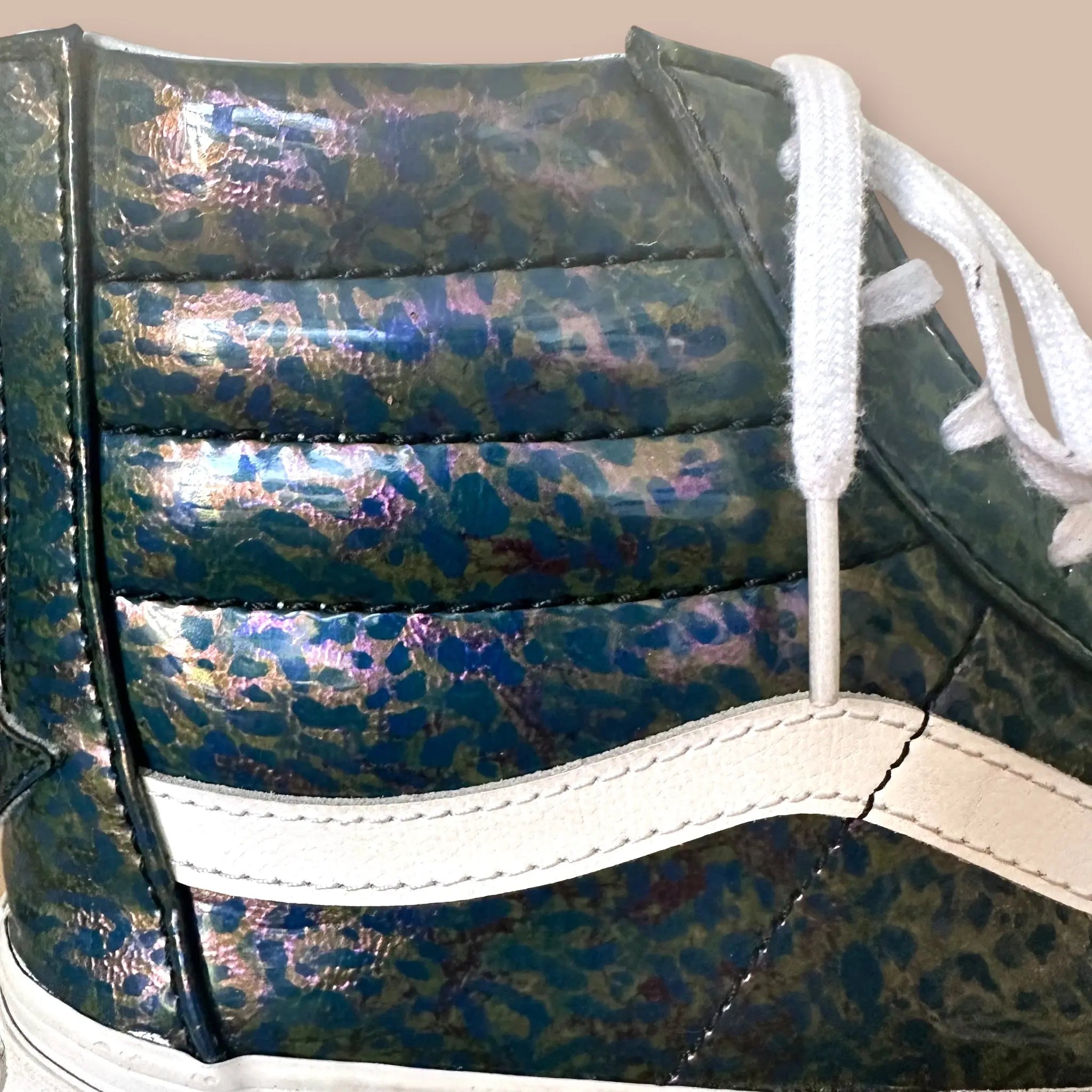 Vans tennarit 40 Bloomy Moon