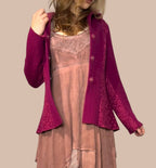 Hupparitakki S/M Bloomy Moon