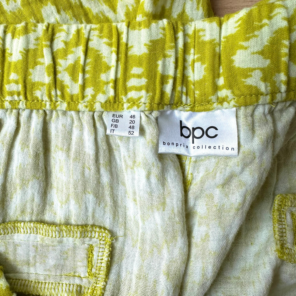Bpc rennot housut 46 Bloomy Moon