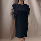 Neo Noir hapsumekko M Bloomy Moon