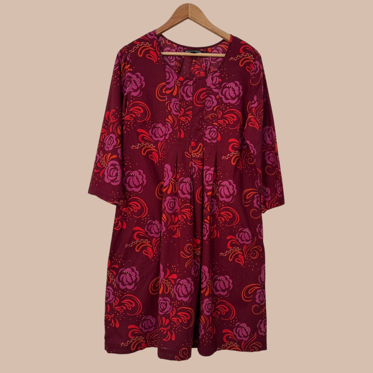 Gudrun Sjöden taskumekko S