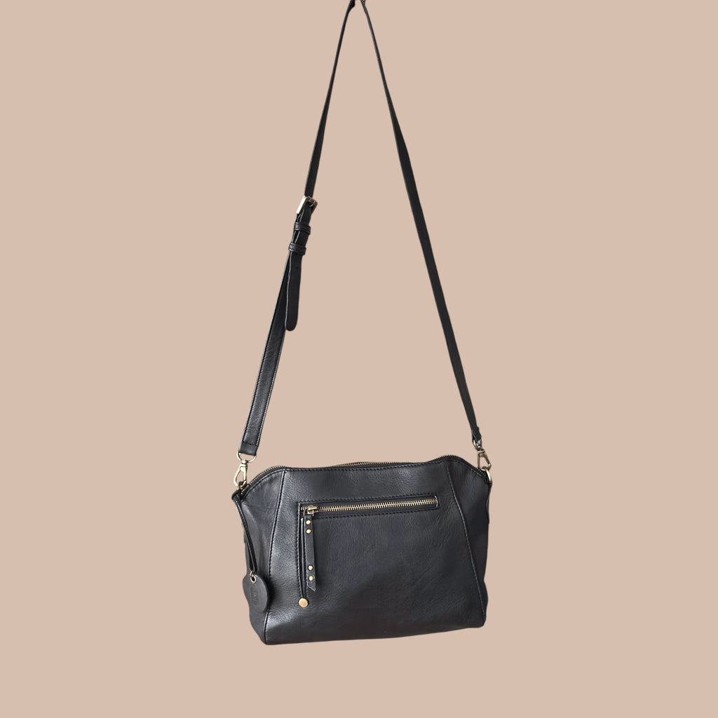 Becksöndergaard olkalaukku Bloomy Moon