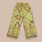 Boohoo housut 42 Bloomy Moon