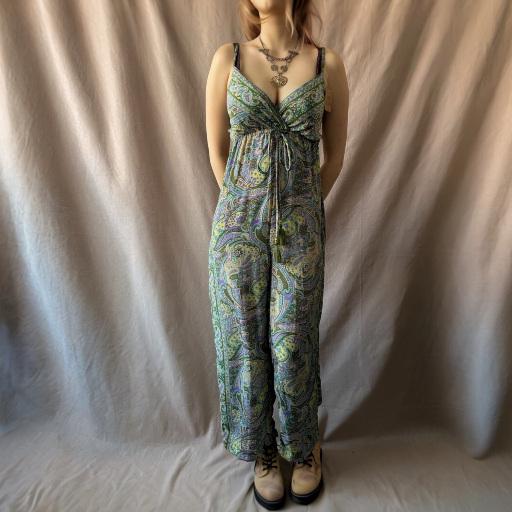 Silkkihaalari XS-M Bloomy Moon