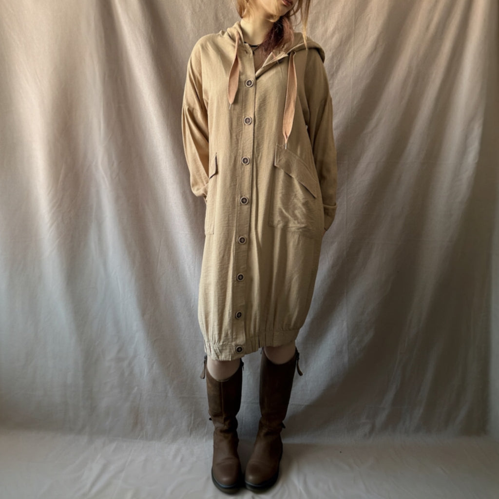 Ikoll huppumekko S-L Bloomy Moon