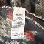 Tom Tailor shaali Bloomy Moon