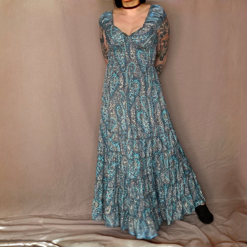 Free People haalari Bloomy Moon