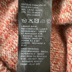 Burton villapaita XXL Bloomy Moon