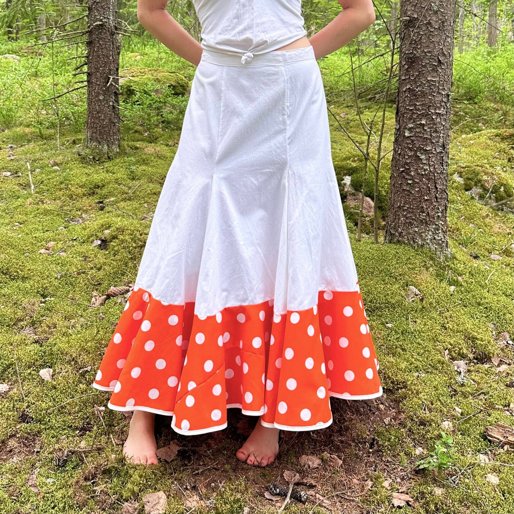 Handmade vintagehame L/XL