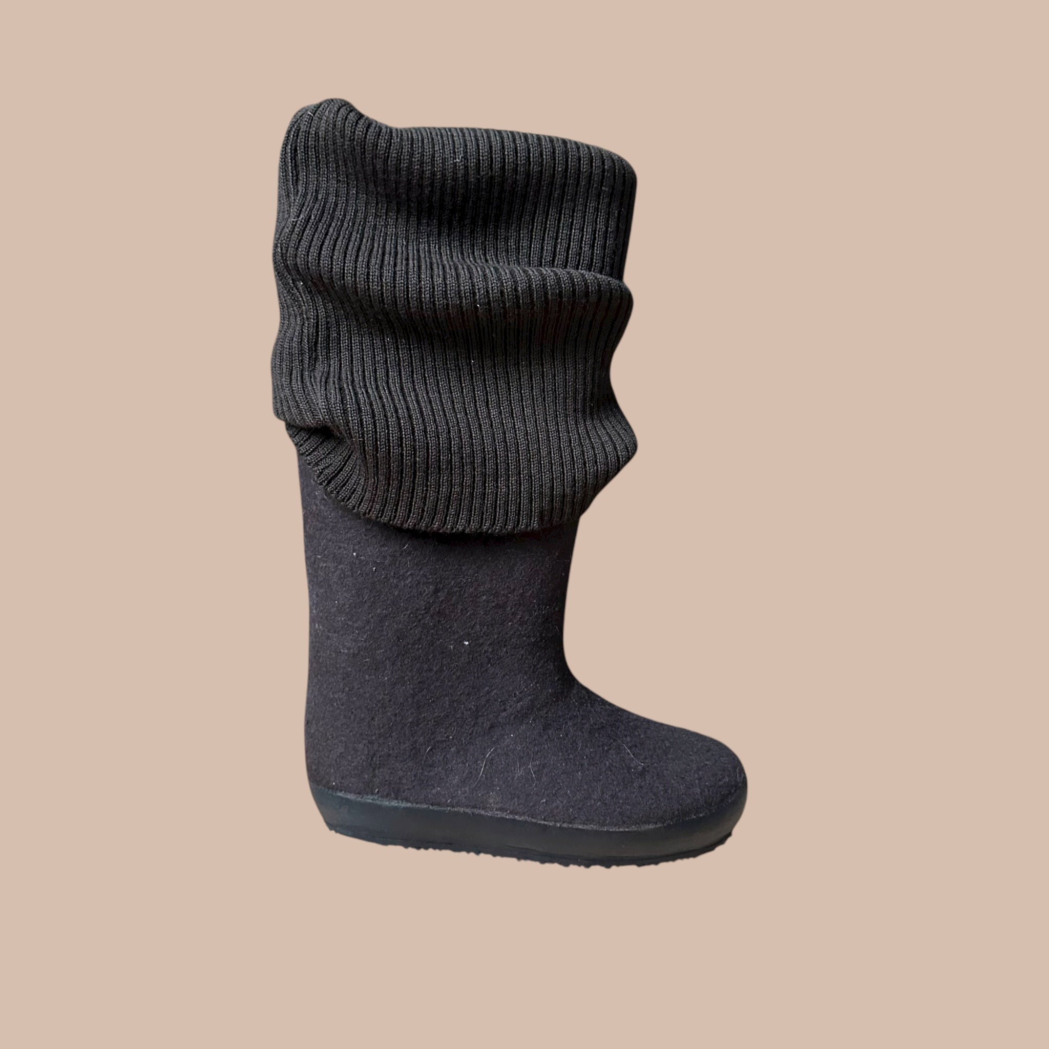 Ruskeat huopikkaat 37 Bloomy Moon