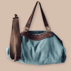 Kelly Lady viikonloppukassi Bloomy Moon