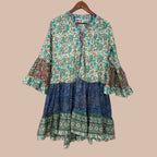 Chic Ethnic mekko (freesize) Bloomy Moon