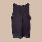 Tiger of Sweden silkkitoppi 40 Bloomy Moon