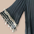 Dragonfly Ibiza tunika S-L Bloomy Moon