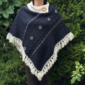 Villaponcho (freesize) Bloomy Moon